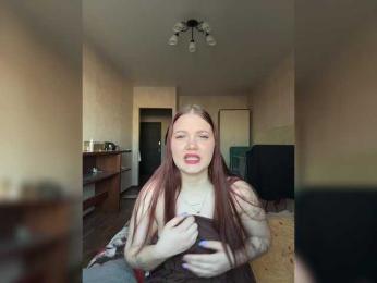 Napasika webcam model stream image