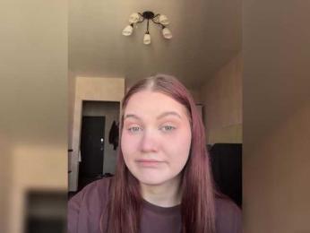 Napasika webcam model stream image