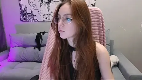 charlie_din webcam model stream image