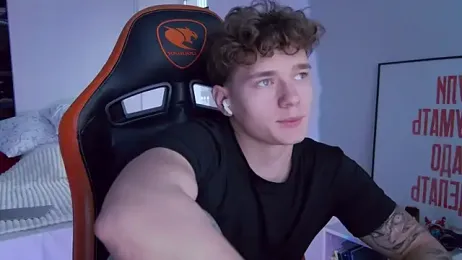 DanyDavis webcam model stream image