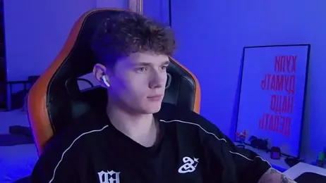 DanyDavis webcam model stream image