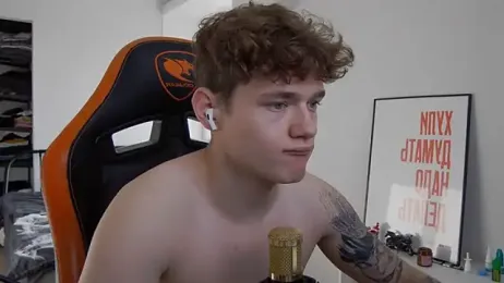 DanyDavis webcam model stream image