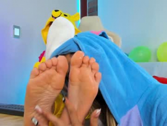 _hottie__ webcam model stream image