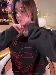 Sharon_07 webcam stripchat model stream image