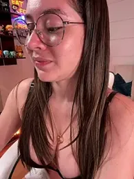 Sharon_07 webcam model stream image