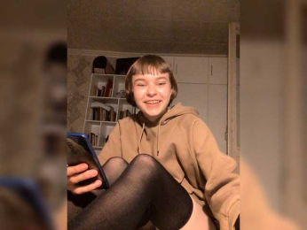 Piterskaya6 webcam model stream image