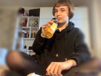 Piterskaya6 webcam model stream image