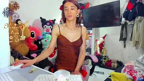 Lawrncesofiets webcam model stream image