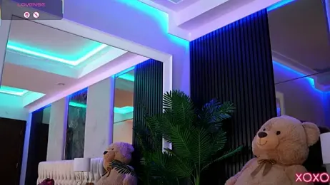 SashaFerrera webcam model stream image