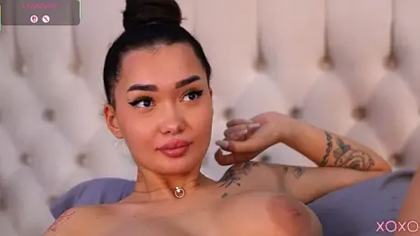 SashaFerrera webcam stripchat model stream image