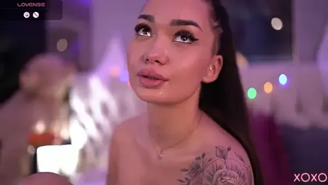 SashaFerrera webcam model stream image