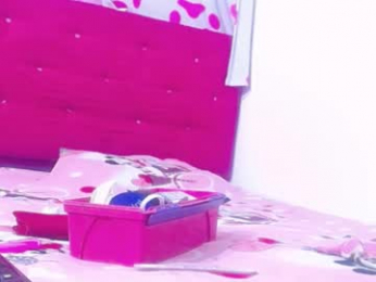 candy_dustano69 webcam model stream image