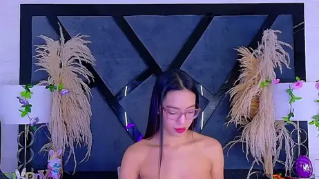 KylieWhite webcam model stream image