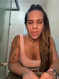 _Ninja_ webcam model stream image