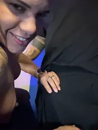 _Ninja_ webcam model stream image