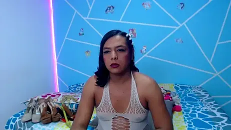 EmilyTsSweet webcam stripchat model stream image