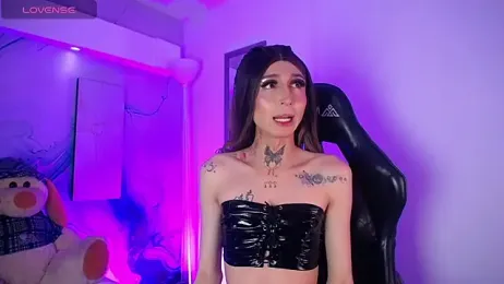 Aniie_Doll webcam model stream image