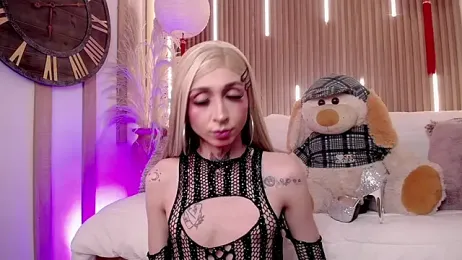 Aniie_Doll webcam model stream image