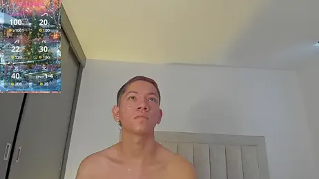 JulianRose_1 webcam model stream image