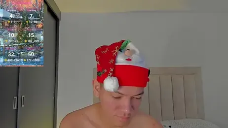 JulianRose_1 webcam model stream image