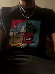 Mumbai_guyy webcam model stream image