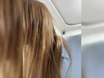 KitFox webcam model stream image