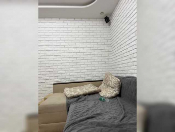 KitFox webcam model stream image