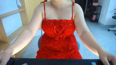 Lily9x webcam model stream image