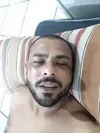 adanvieira webcam model stream image