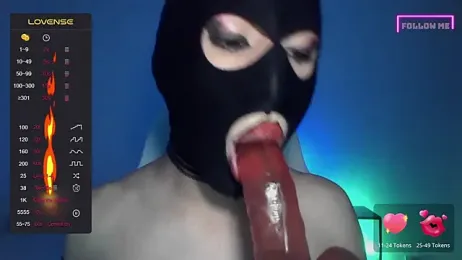 Bigfemblue webcam model stream image