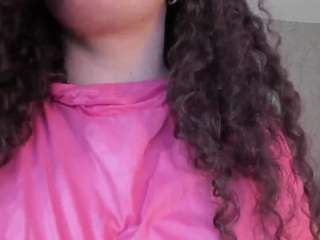 valeria-soler webcam camsoda model stream image