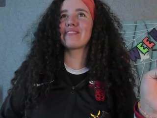 valeria-soler webcam model stream image