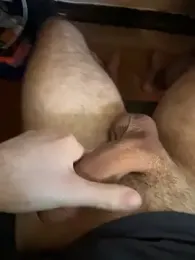 JohnnyBigShot webcam model stream image