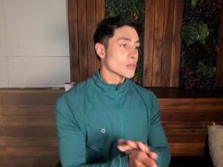 Jones Austin webcam model stream image