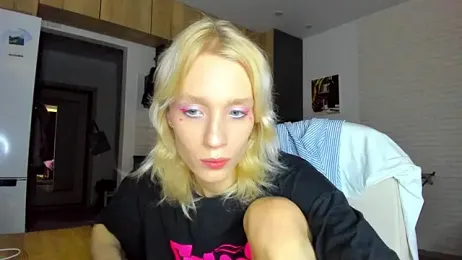 _Alice_Kitty webcam model stream image