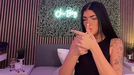 LizaRoxx webcam stripchat model stream image