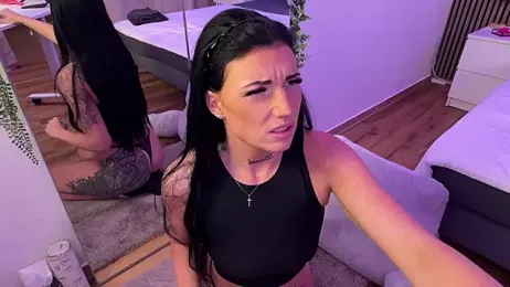 LizaRoxx webcam model stream image