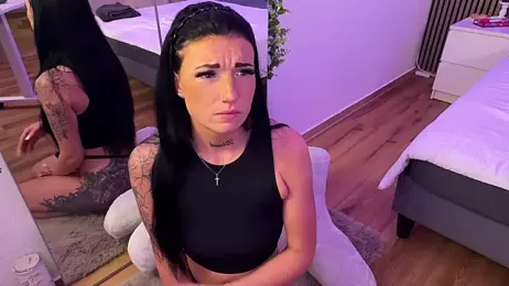 LizaRoxx webcam model stream image