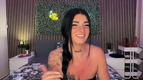 LizaRoxx webcam stripchat model stream image