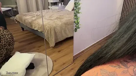 LizaRoxx webcam model stream image