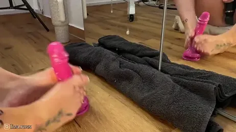 LizaRoxx webcam model stream image