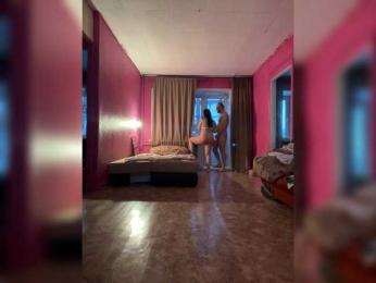 Family707 webcam bongacams model stream image