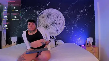 JoaoAndLexy webcam model stream image