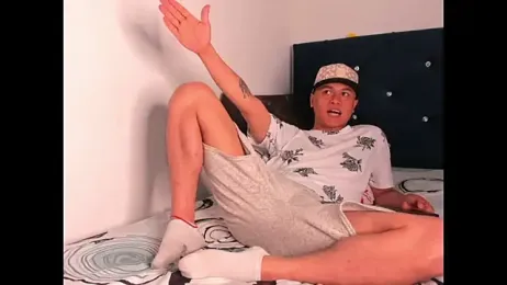 freeFromDesire webcam model stream image