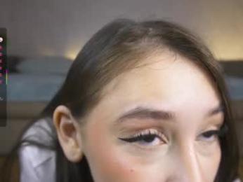 stephaniesally webcam model stream image