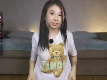 stephaniesally webcam model stream image