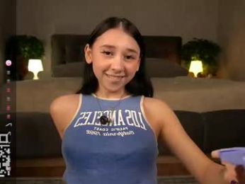 stephaniesally webcam model stream image