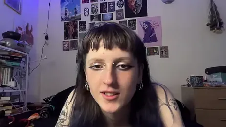 batzy666 webcam model stream image