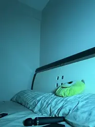 SOFIASWEETSECRETT webcam model stream image