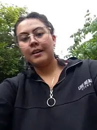 mari_98 webcam model stream image